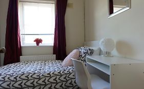 Females Only - Private Bedrooms In Dublin